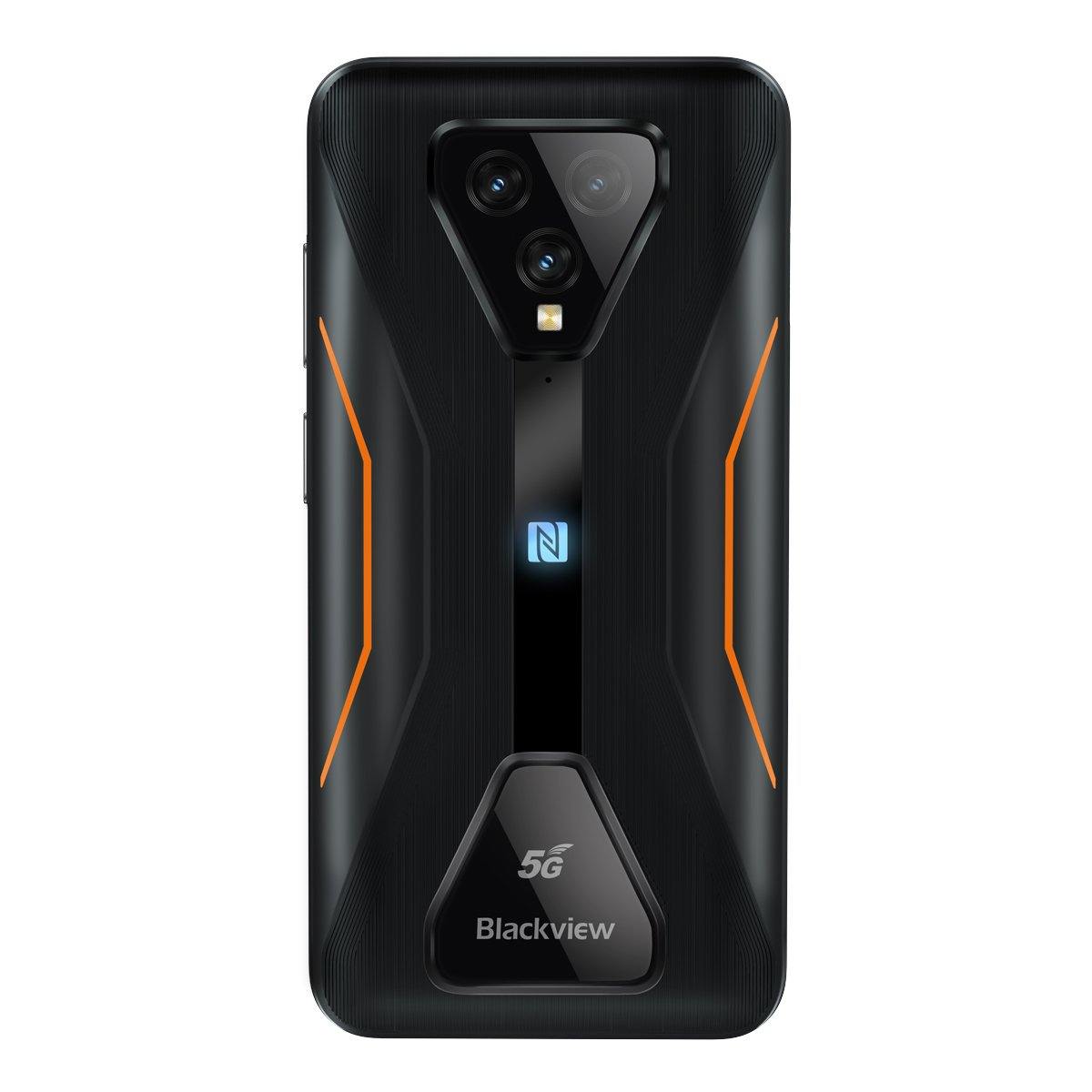 Blackview BL5000 5G Outdoor Smartphone - 8GB/128GB Speicher Gaming Handy - Blackview Germany