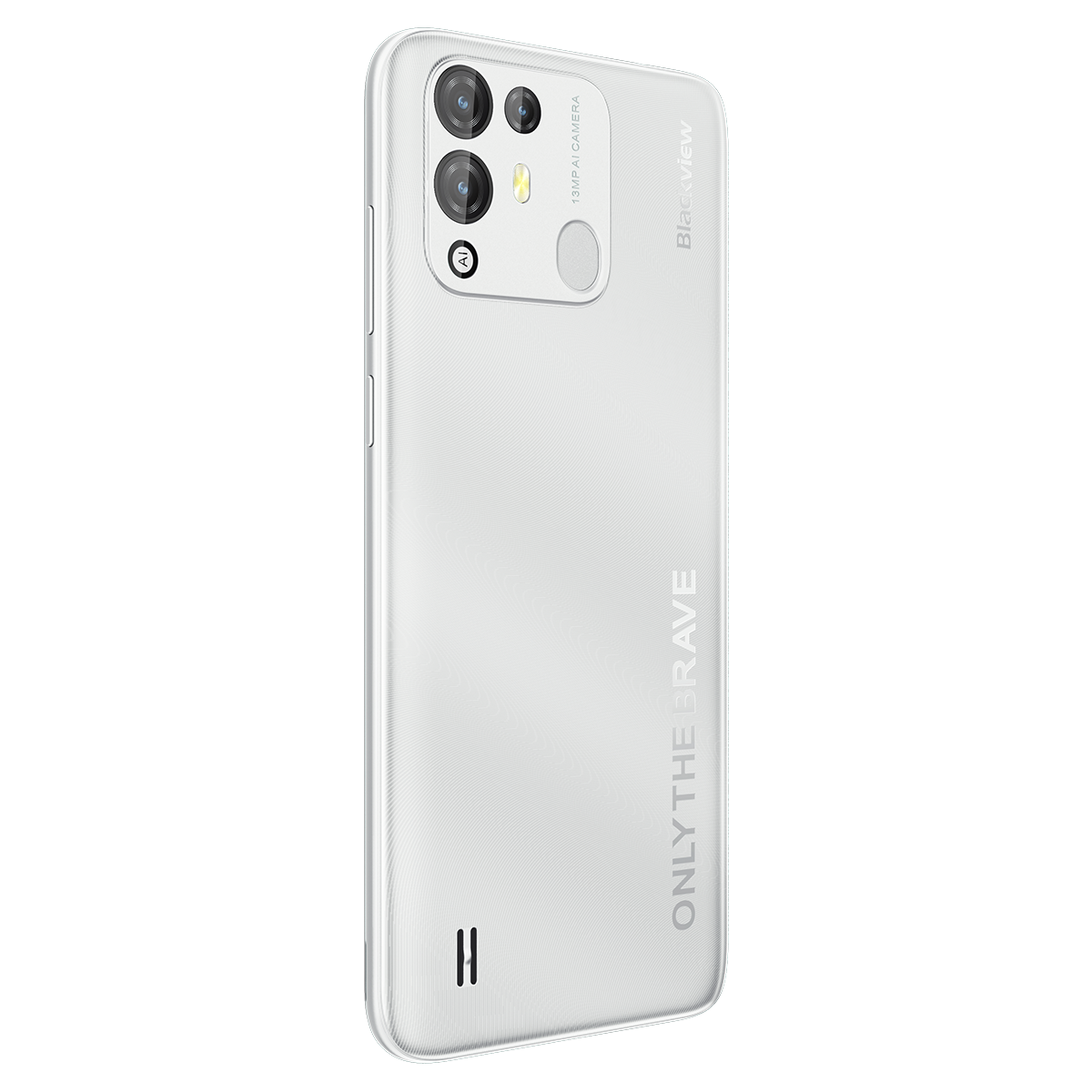 Blackview A55 Pro - 4G Smartphone - 13MP+5MP - 4GB + 64GB