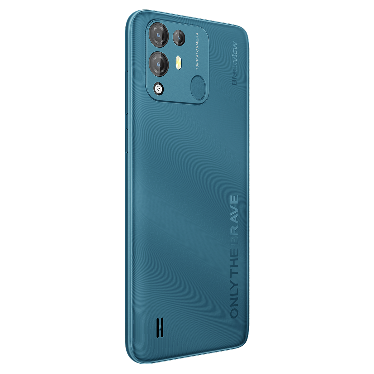 Blackview A55 Pro - 4G Smartphone - 13MP+5MP - 4GB + 64GB