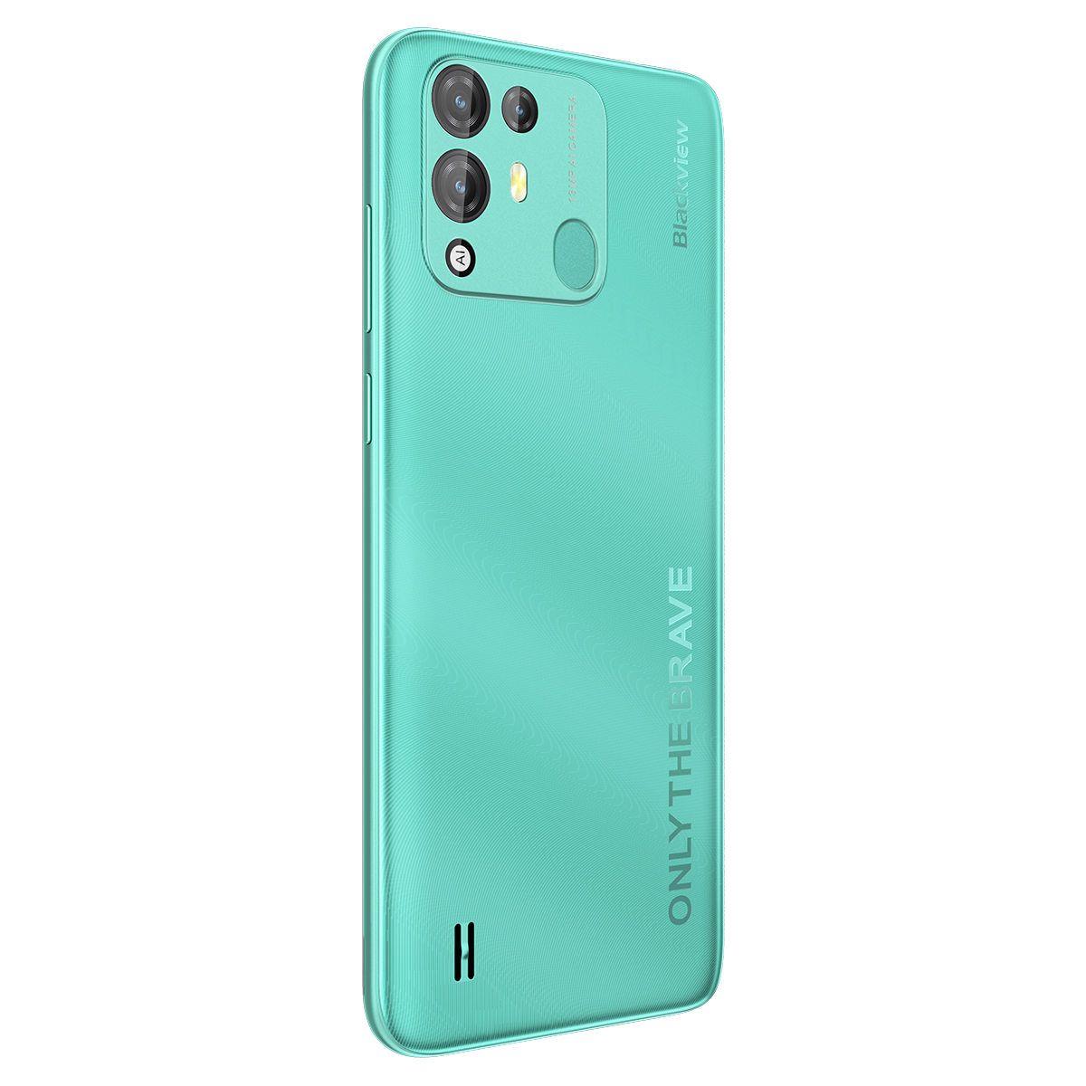 Blackview A55 Pro - 4G Smartphone - 13MP+5MP - 4GB + 64GB