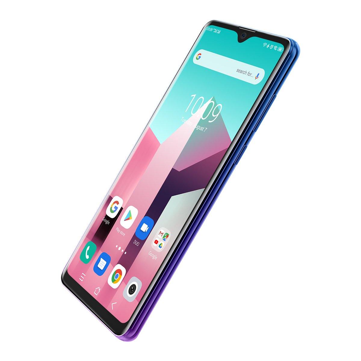 Blackview A80 Plus 4G Smartphone - 4GB/64GB - 6,49 Zoll HD + Display - Blackview Germany