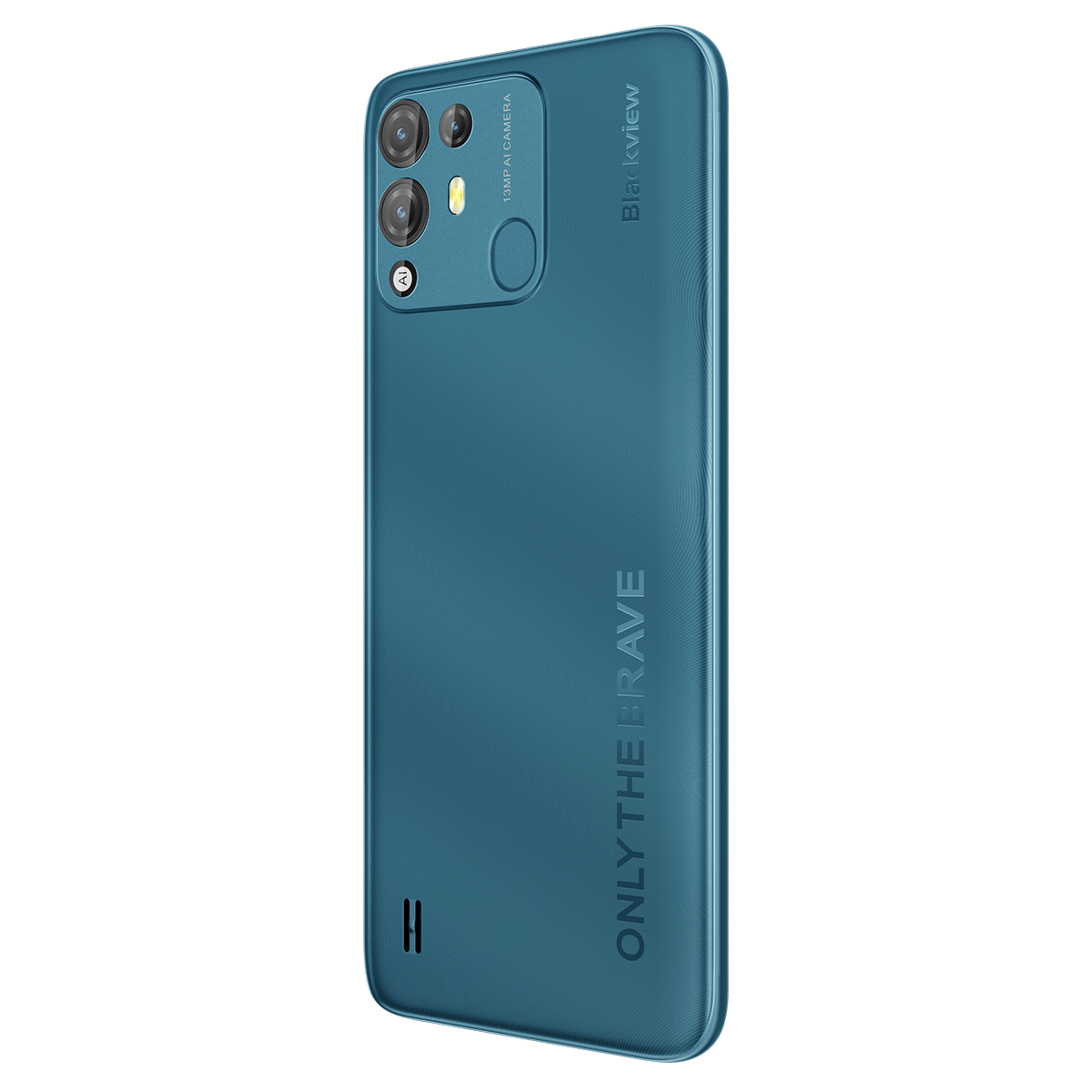 Blackview A55 Pro - 4G Smartphone - 13MP+5MP - 4GB + 64GB