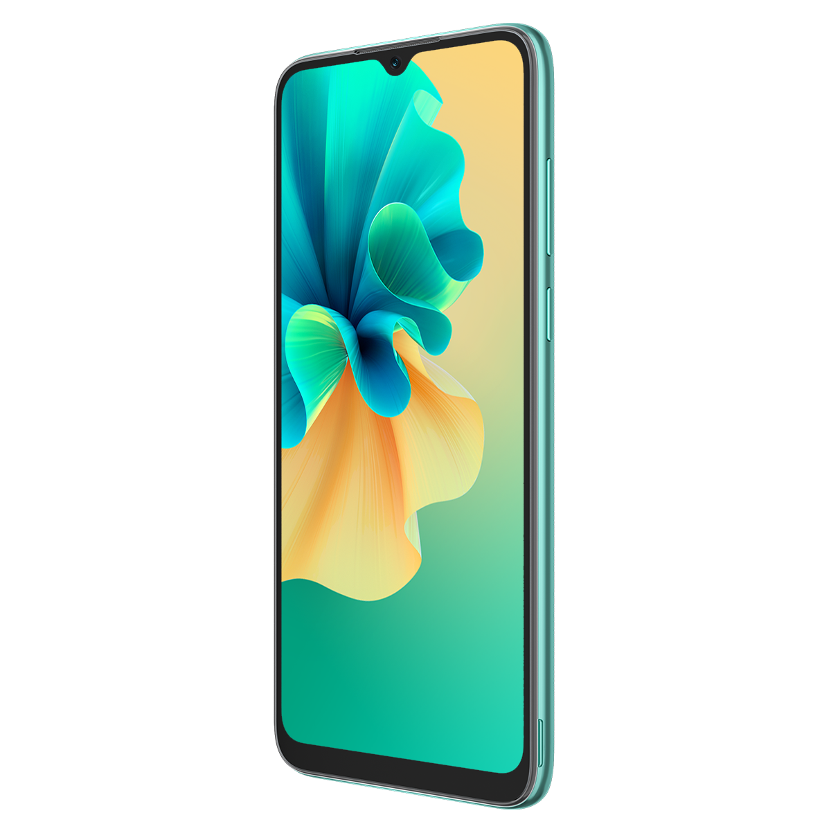 Blackview A55 Pro - 4G Smartphone - 13MP+5MP - 4GB + 64GB