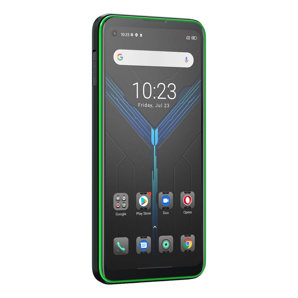 Blackview BL5000 5G Outdoor Smartphone - 8GB/128GB Speicher Gaming Handy - Blackview Germany