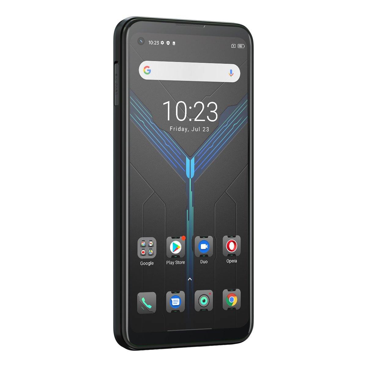 Blackview BL5000 5G Outdoor Smartphone - 8GB/128GB Speicher Gaming Handy - Blackview Germany