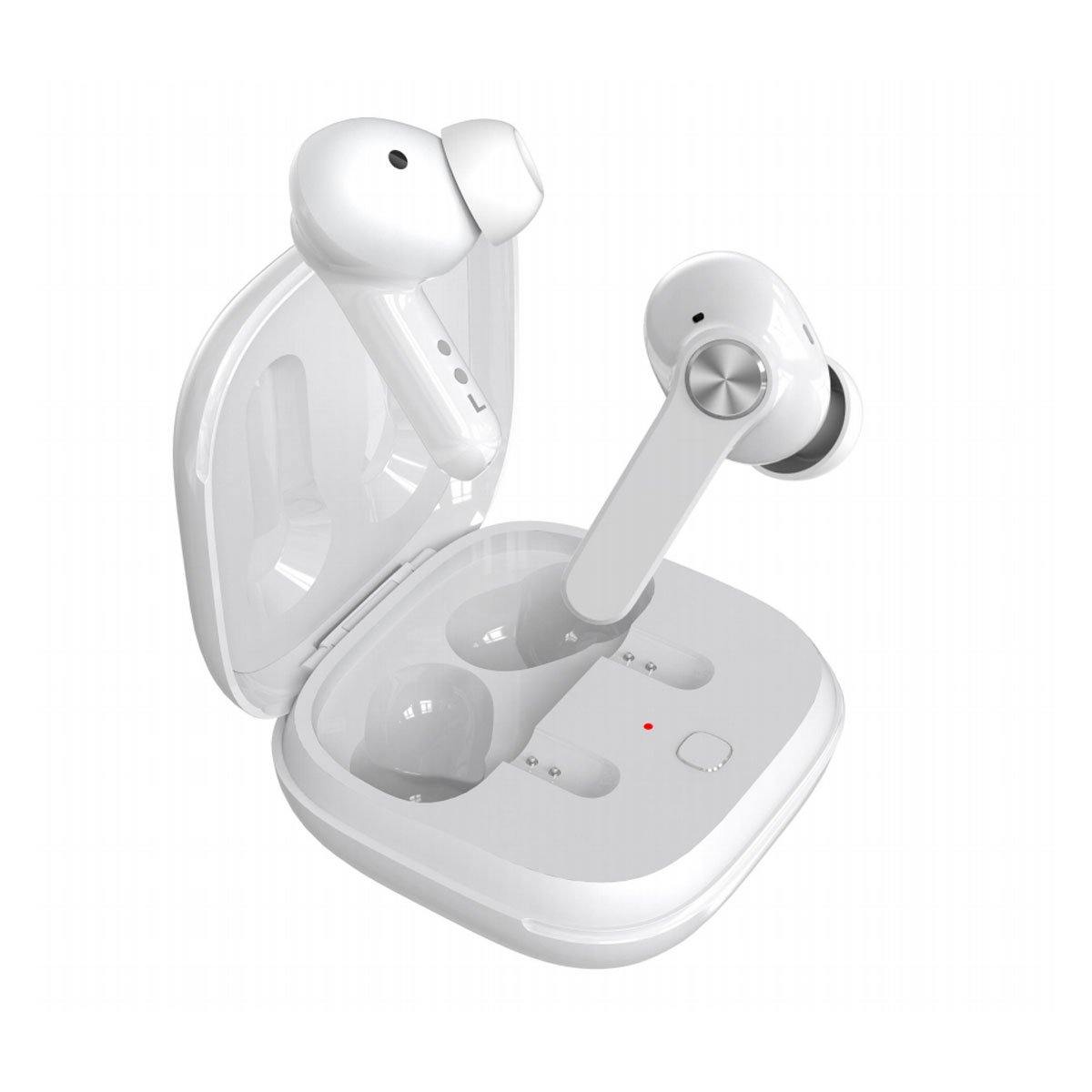 Blackview Airbuds 5 Pro - Aktiver Geräuschunterdrückung (Hybrid ANC) - Blackview Germany