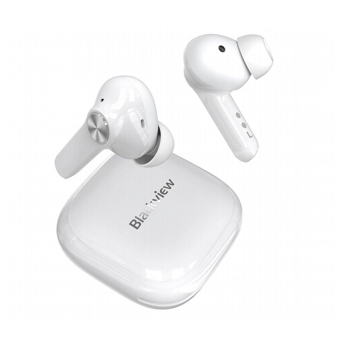 Blackview Airbuds 5 Pro - Aktiver Geräuschunterdrückung (Hybrid ANC) - Blackview Germany