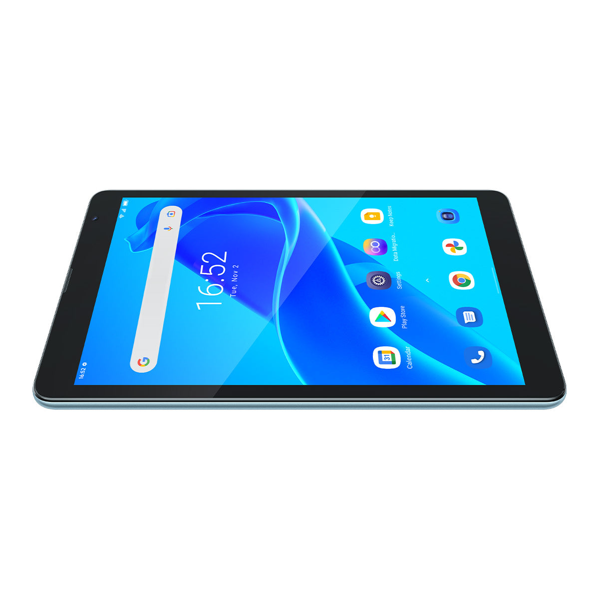 Blackview Tab 6 - 8 Zoll mit Android 11 - 3GB RAM + 32GB ROM