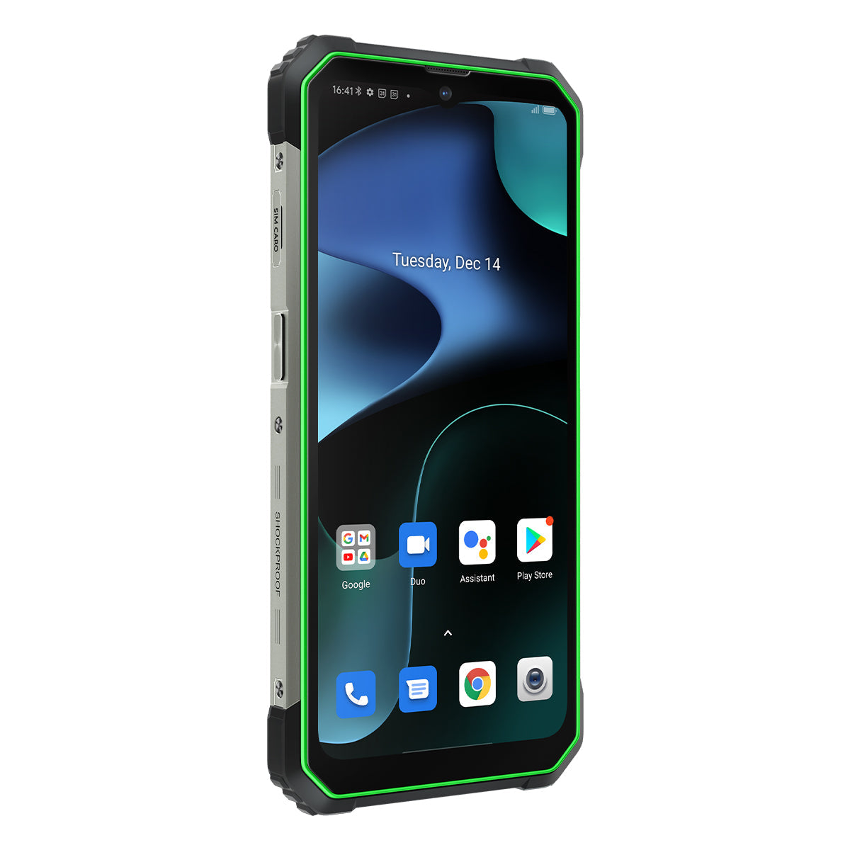 Blackview BL8800 - 5G Smartphone ( Vorverkauf )