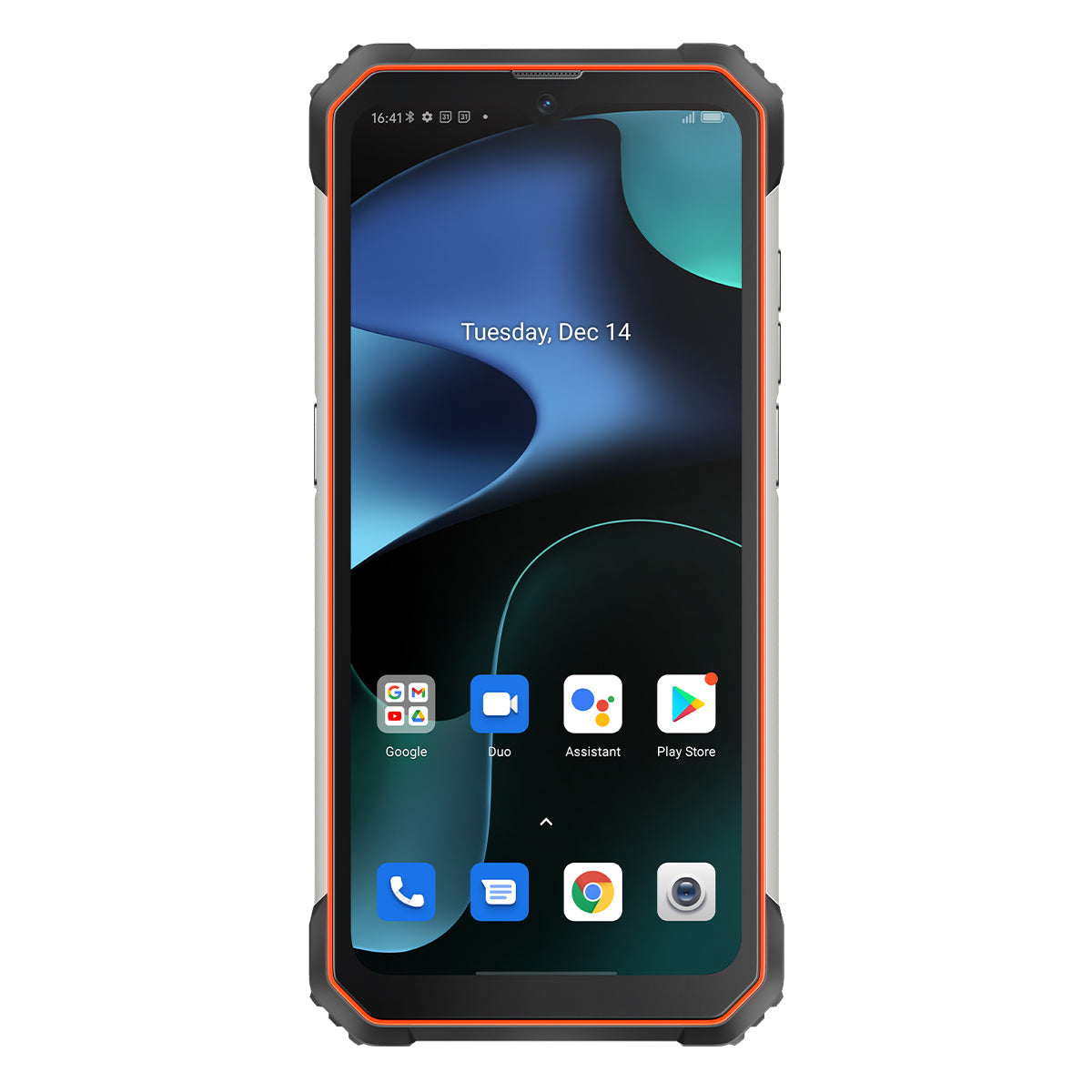 Blackview BV8800 - 4G Smartphone - 8GB/128GB - Doke OS 3.0