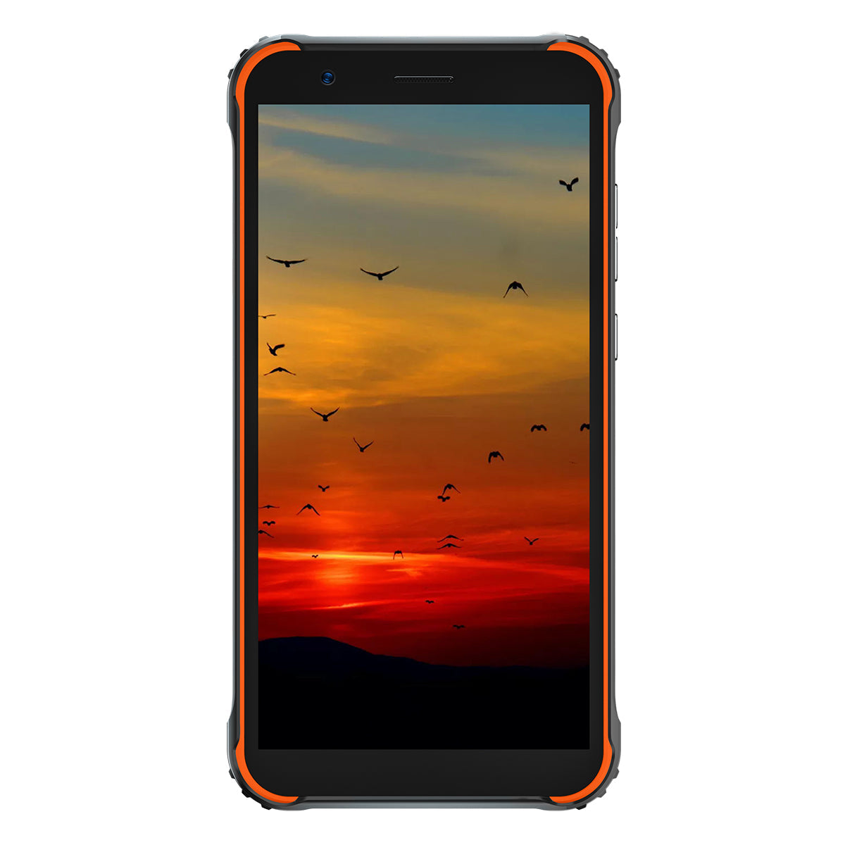 Blackview BV4900S - 2GB/32GB - 8MP + 5MP Kamera - 5580 mAh Akku