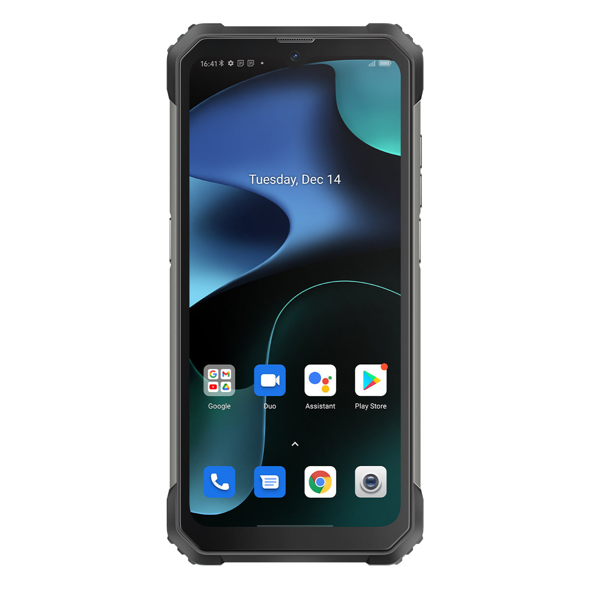 Blackview BV8800 - 4G Smartphone - 8GB/128GB - Doke OS 3.0