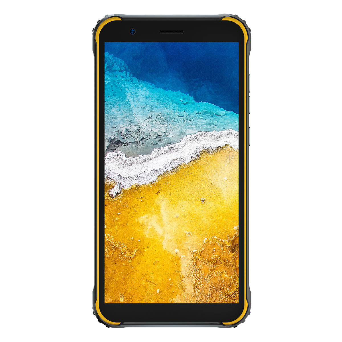 Blackview BV4900S - 2GB/32GB - 8MP + 5MP Kamera - 5580 mAh Akku