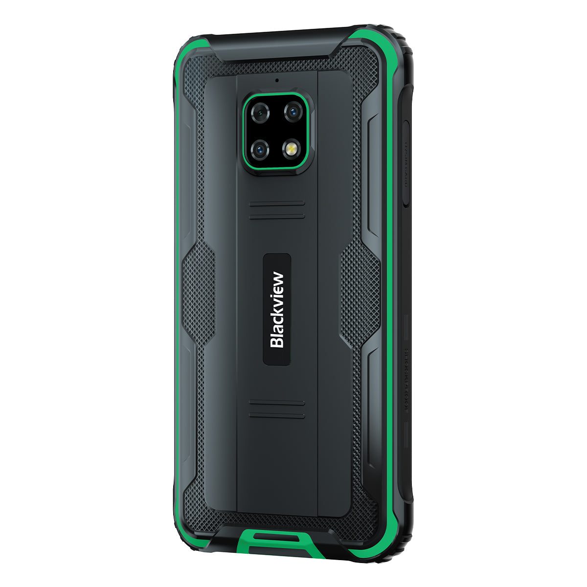 Blackview BV4900S - 2GB/32GB - 8MP + 5MP Kamera - 5580 mAh Akku