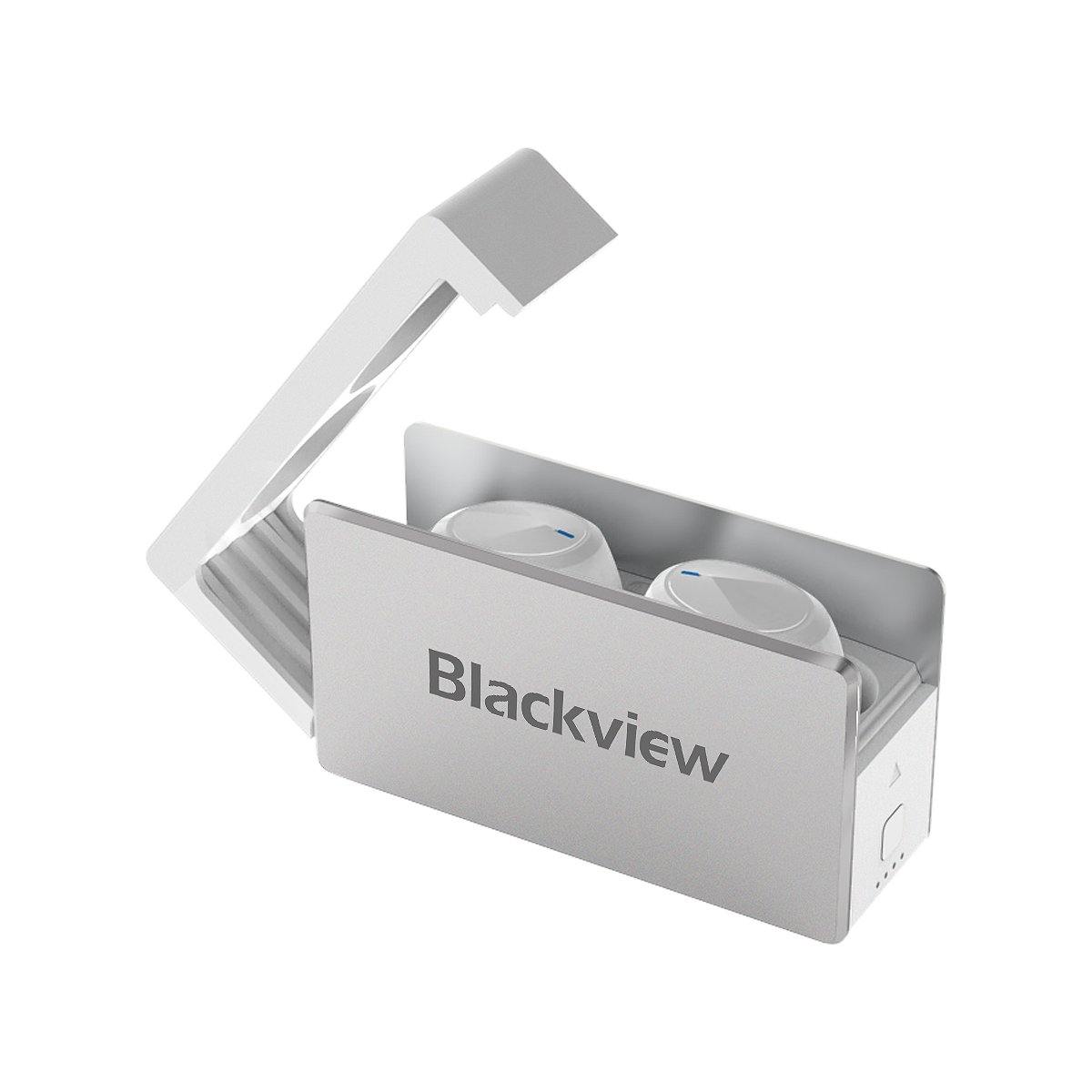 Blackview Airbuds 2 - Kopfhörer in Ear - Bluetooth 5.0 - Blackview Germany