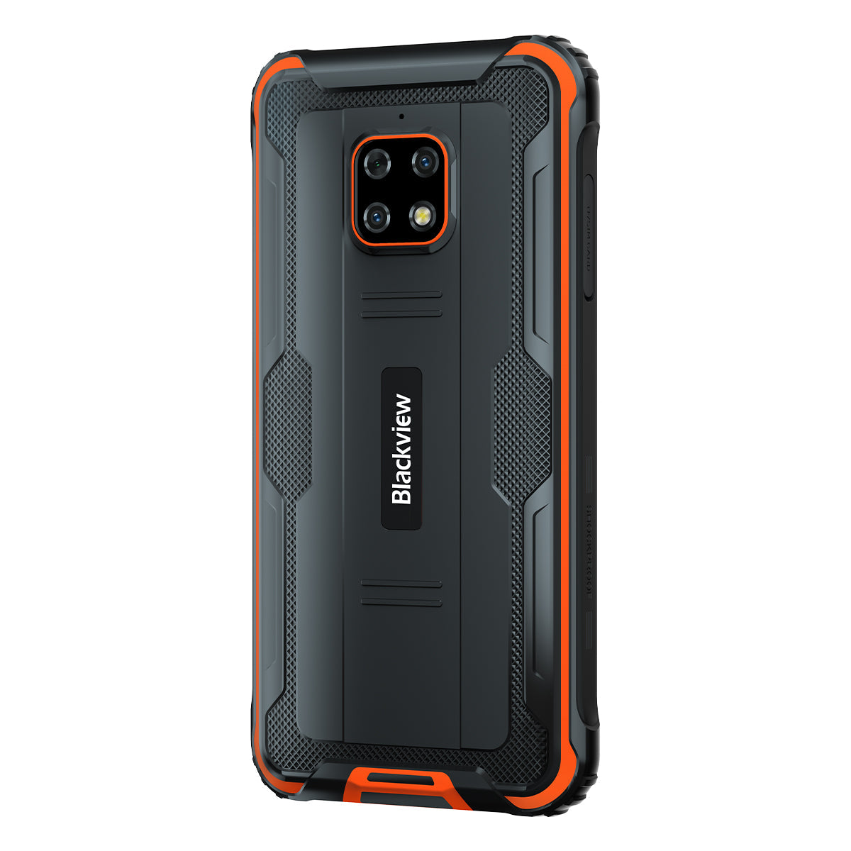 Blackview BV4900S - 2GB/32GB - 8MP + 5MP Kamera - 5580 mAh Akku