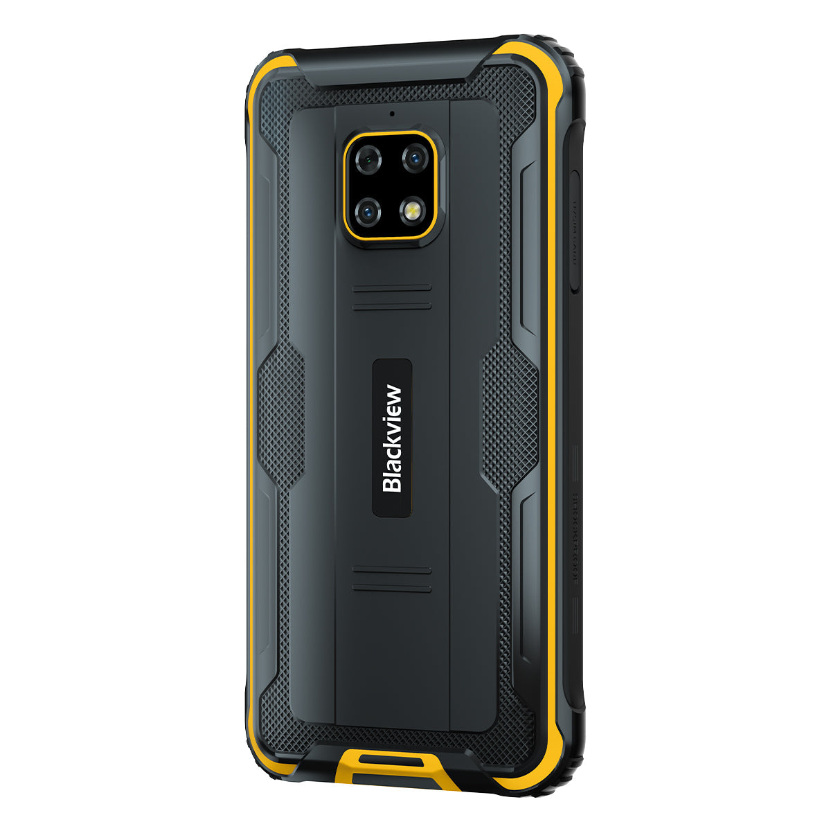 Blackview BV4900S - 2GB/32GB - 8MP + 5MP Kamera - 5580 mAh Akku