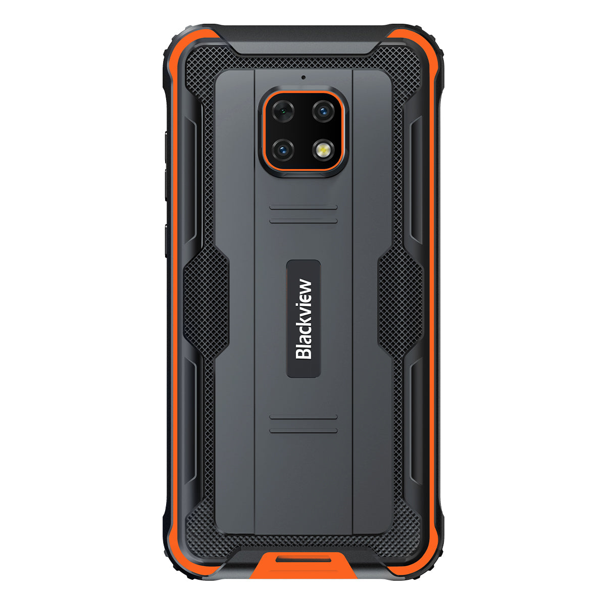 Blackview BV4900S - 2GB/32GB - 8MP + 5MP Kamera - 5580 mAh Akku