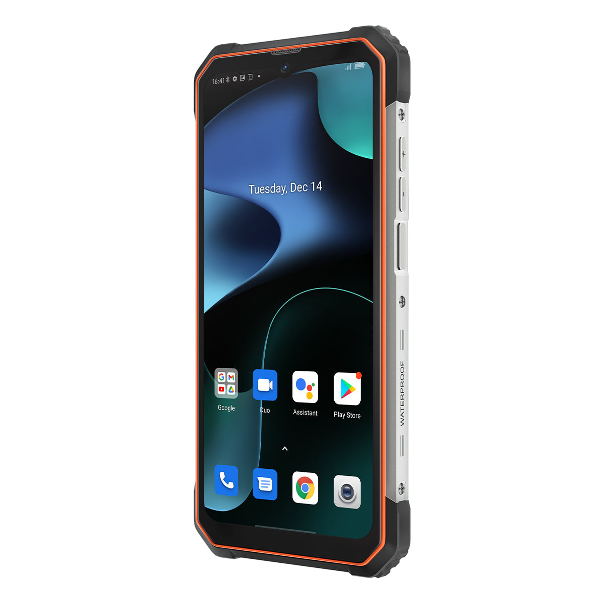 Blackview BL8800 - 5G Smartphone ( Vorverkauf )