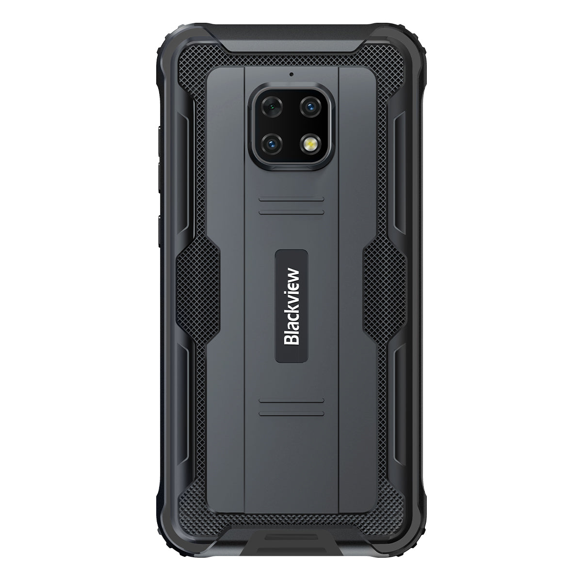 Blackview BV4900S - 2GB/32GB - 8MP + 5MP Kamera - 5580 mAh Akku