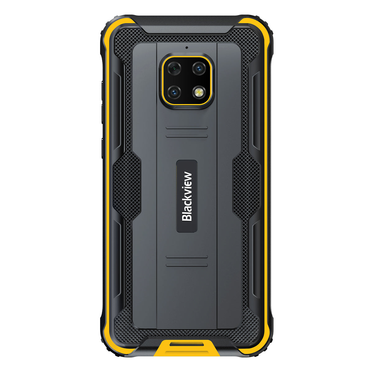 Blackview BV4900S - 2GB/32GB - 8MP + 5MP Kamera - 5580 mAh Akku