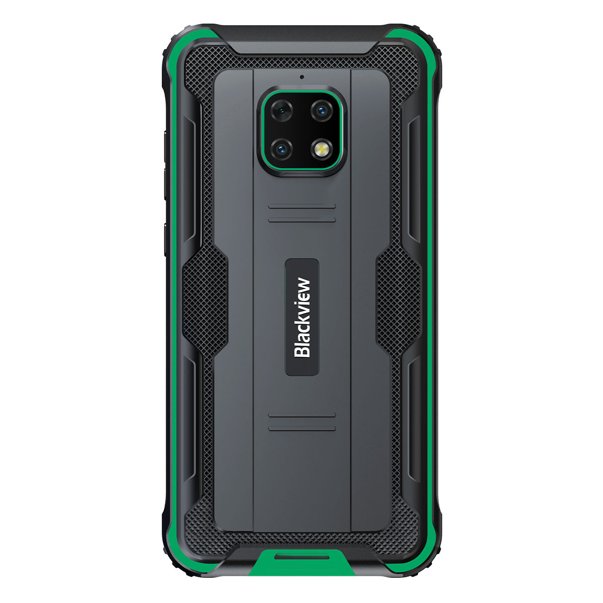 Blackview BV4900S - 2GB/32GB - 8MP + 5MP Kamera - 5580 mAh Akku