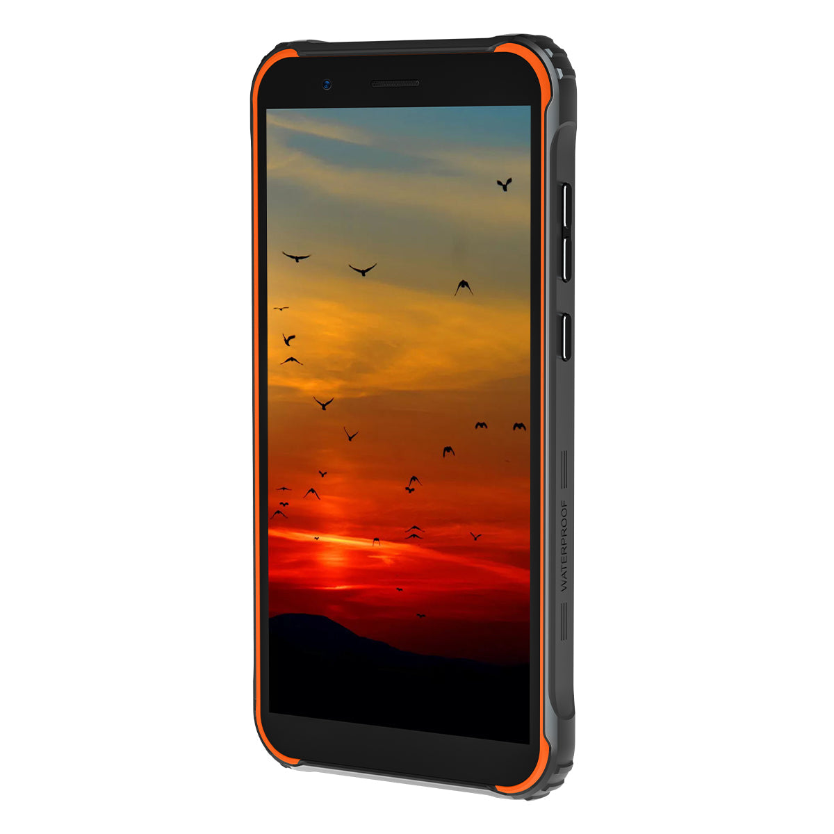 Blackview BV4900S - 2GB/32GB - 8MP + 5MP Kamera - 5580 mAh Akku