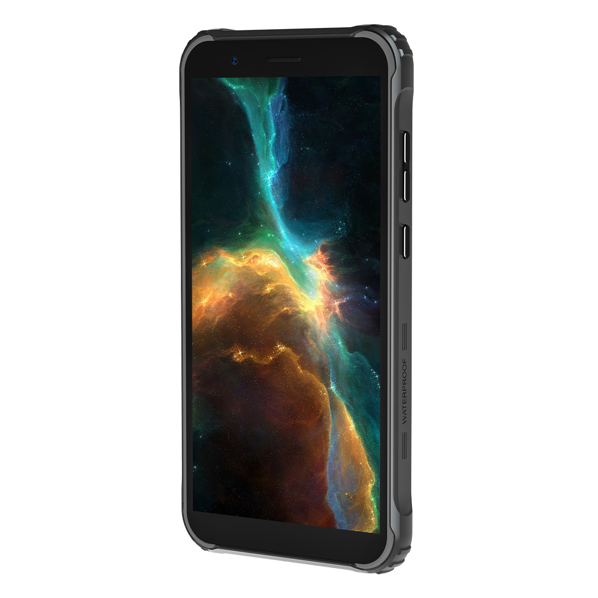 Blackview BV4900S - 2GB/32GB - 8MP + 5MP Kamera - 5580 mAh Akku