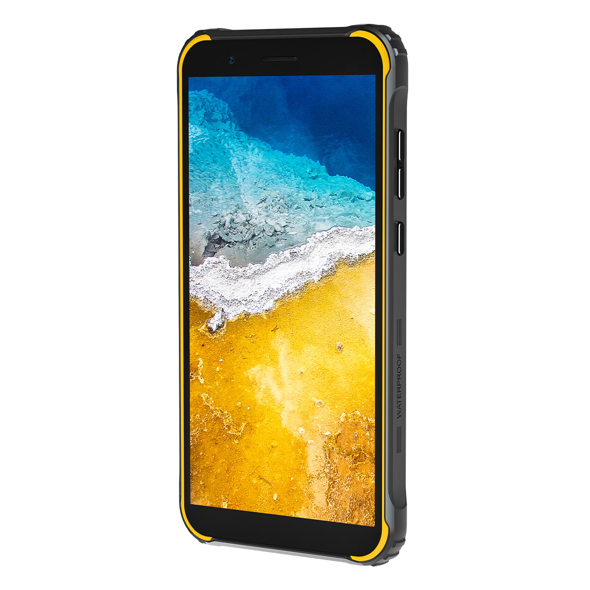 Blackview BV4900S - 2GB/32GB - 8MP + 5MP Kamera - 5580 mAh Akku