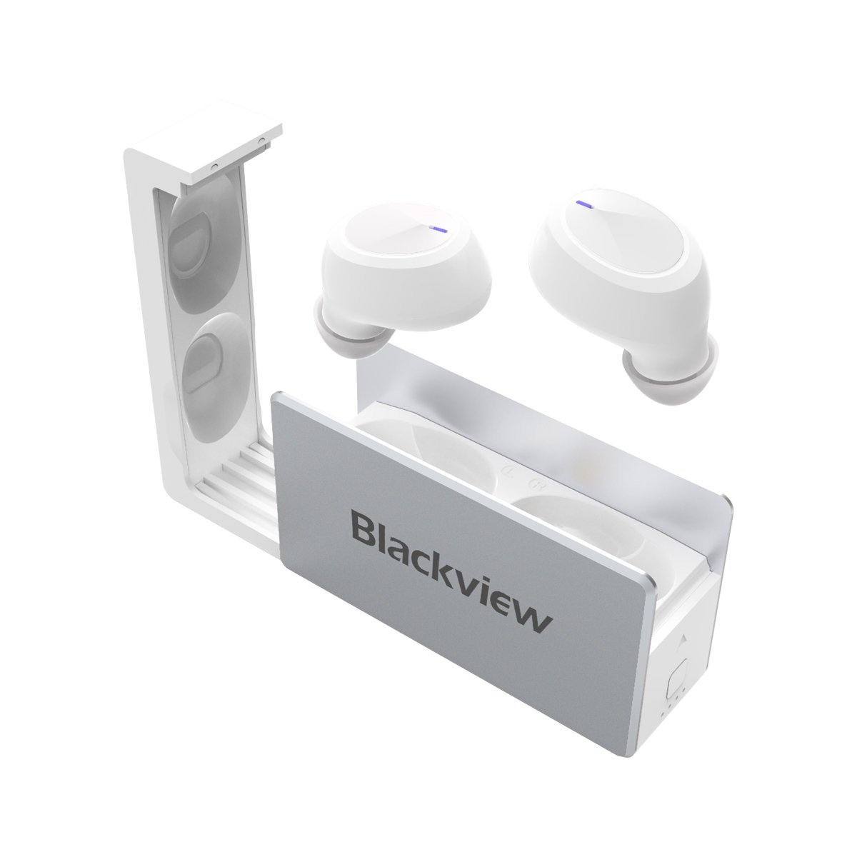 Blackview Airbuds 2 - Kopfhörer in Ear - Bluetooth 5.0 - Blackview Germany