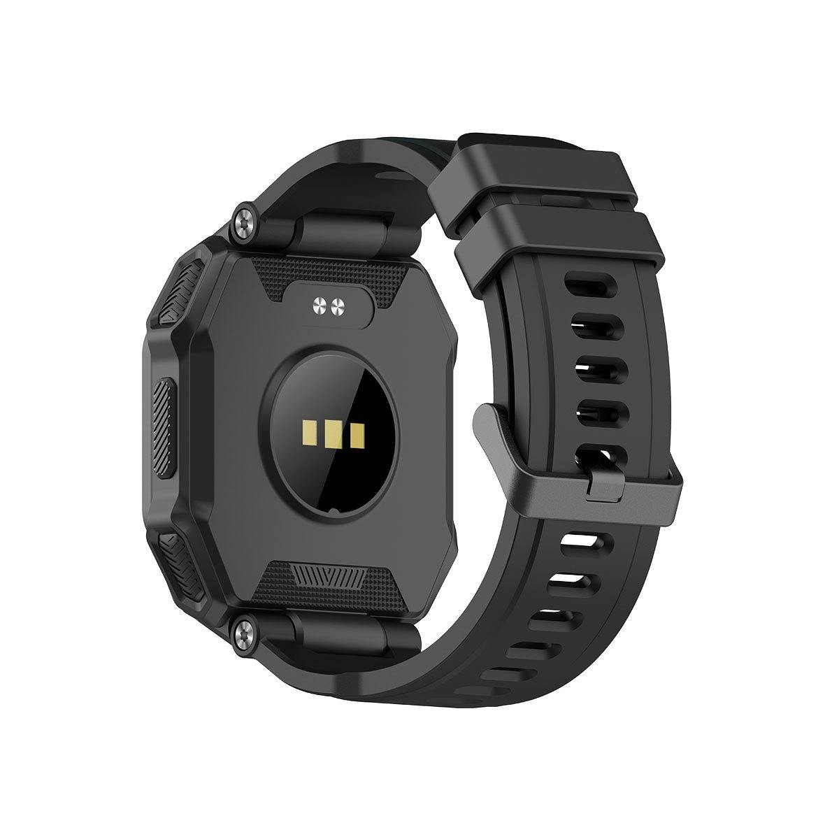 Blackview R6 Smartwatch - GPS Tracking - 10 Tage Autonomie - Blackview Germany