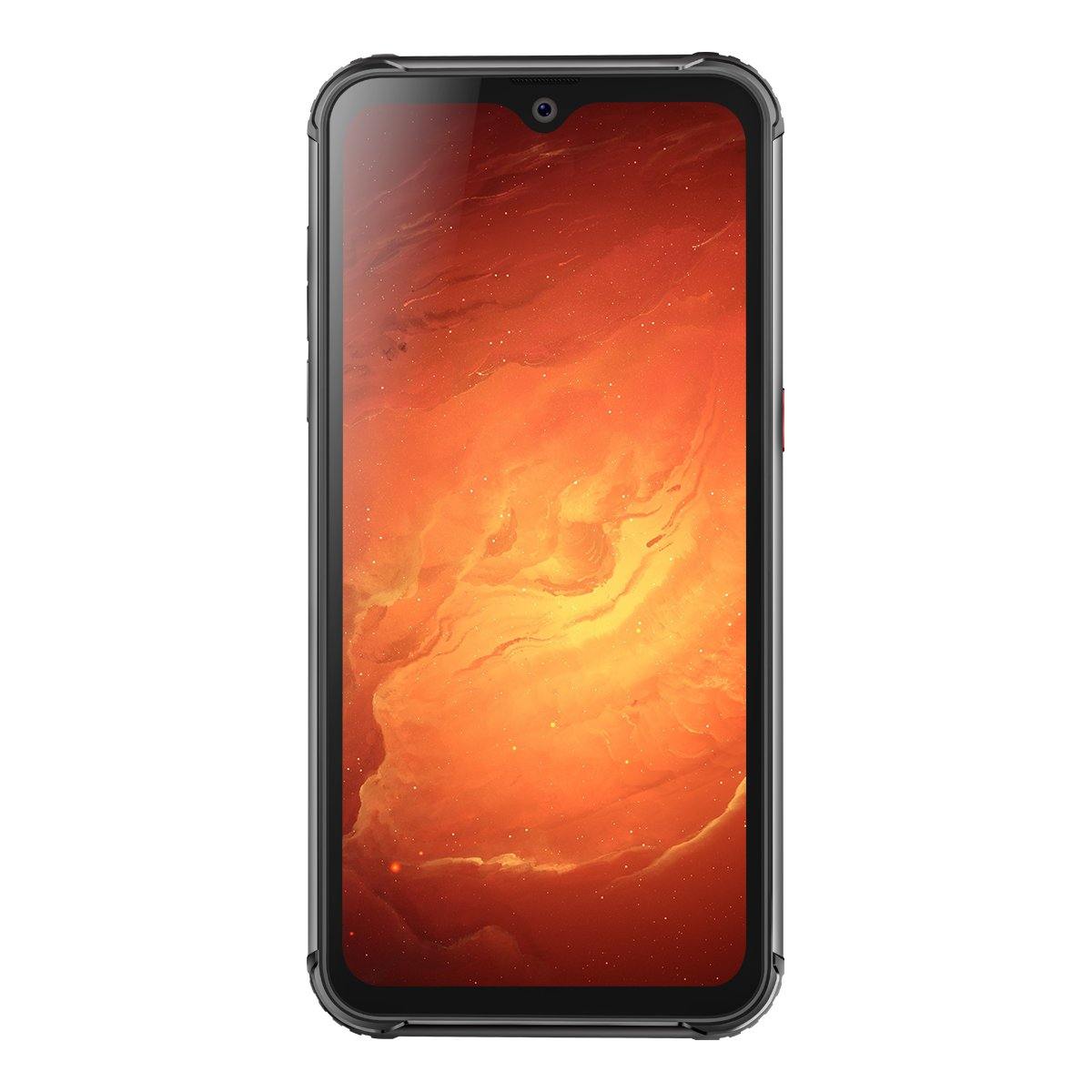 Blackview BV9800 Pro - 4G Smartphone mit Integrierte FLIR - 6GB/128GB - Blackview Germany