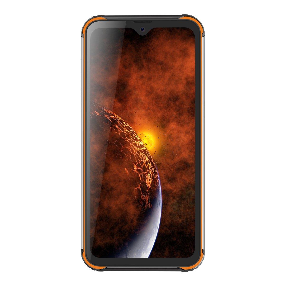 Blackview BV9800 Pro - 4G Smartphone mit Integrierte FLIR - 6GB/128GB - Blackview Germany