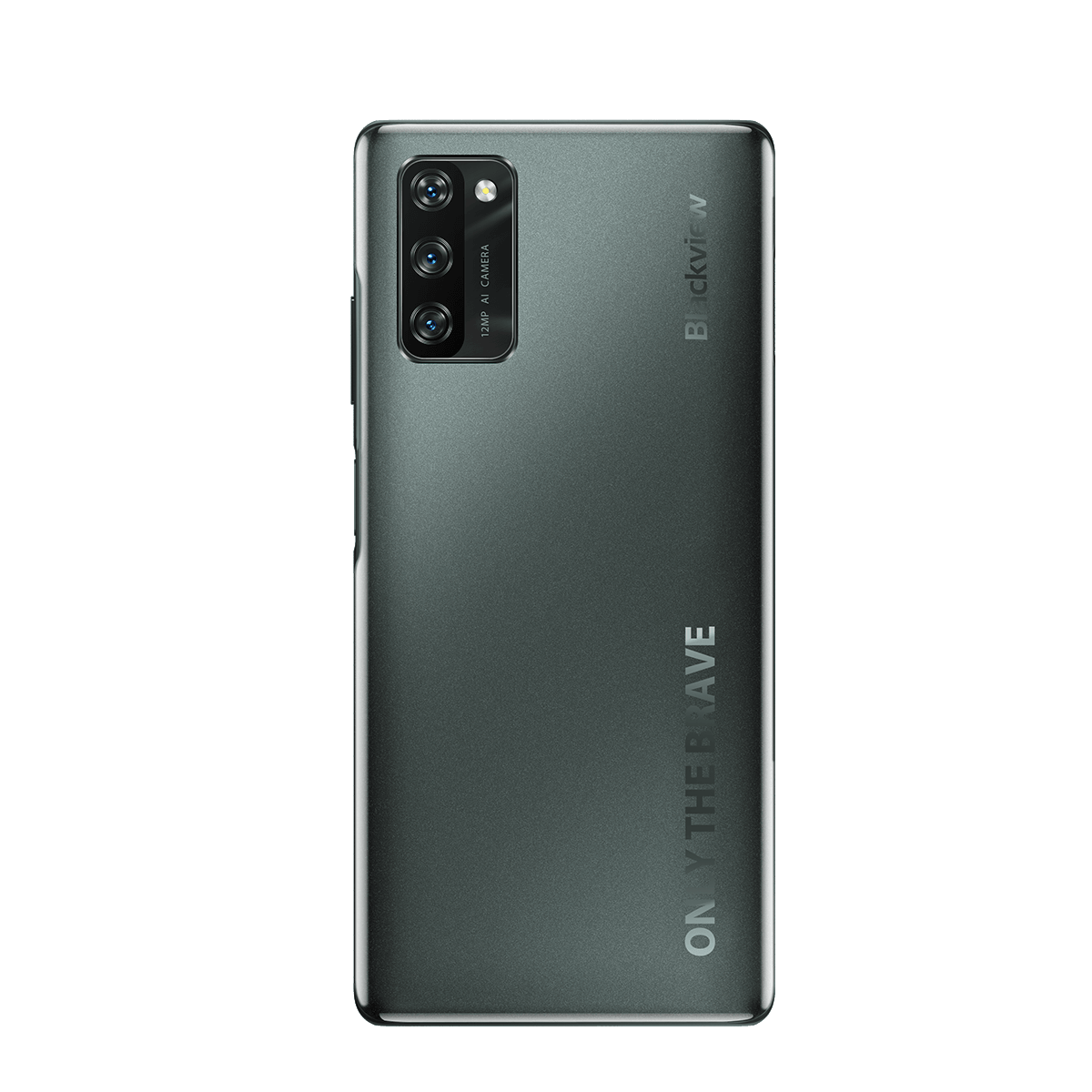 Blackview A100 4G - 128GB/ 6GB - Android 11 - 12MP AI-Hauptkamera - Blackview Germany