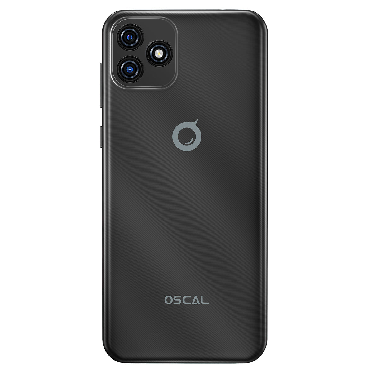 OSCAL C20 - 3G Smartphone Ohne Vertrag - 1GB + 32GB