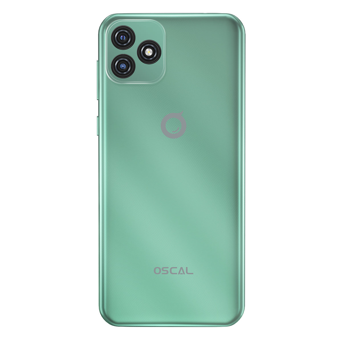 OSCAL C20 - 3G Smartphone Ohne Vertrag - 1GB + 32GB