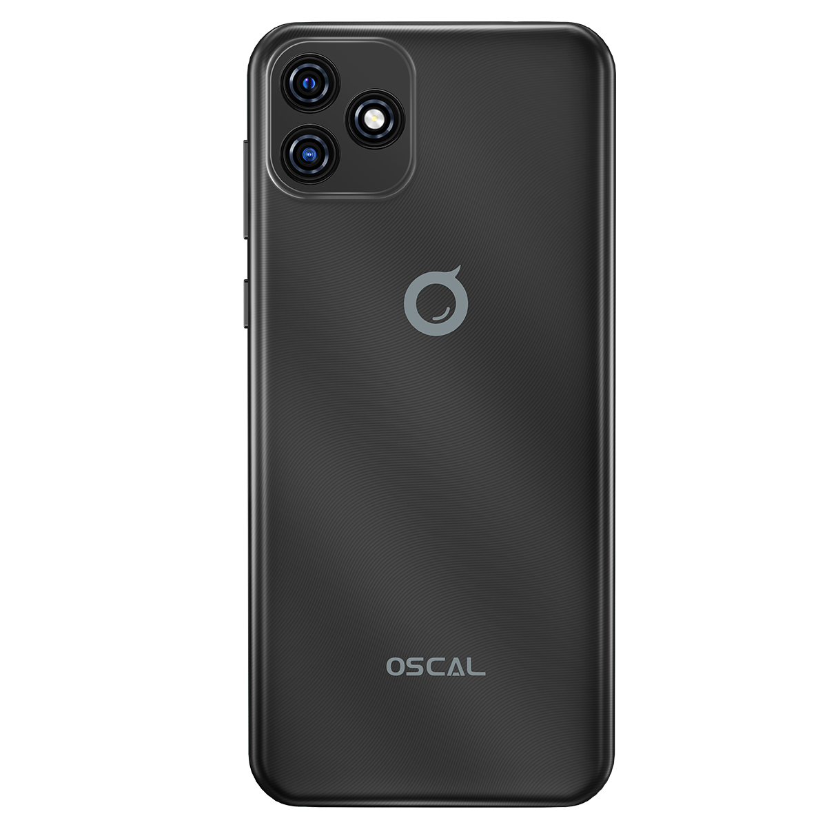 OSCAL C20 PRO - 4G Smartphone ohne Vertrag - 2GB+32GB - Android 11