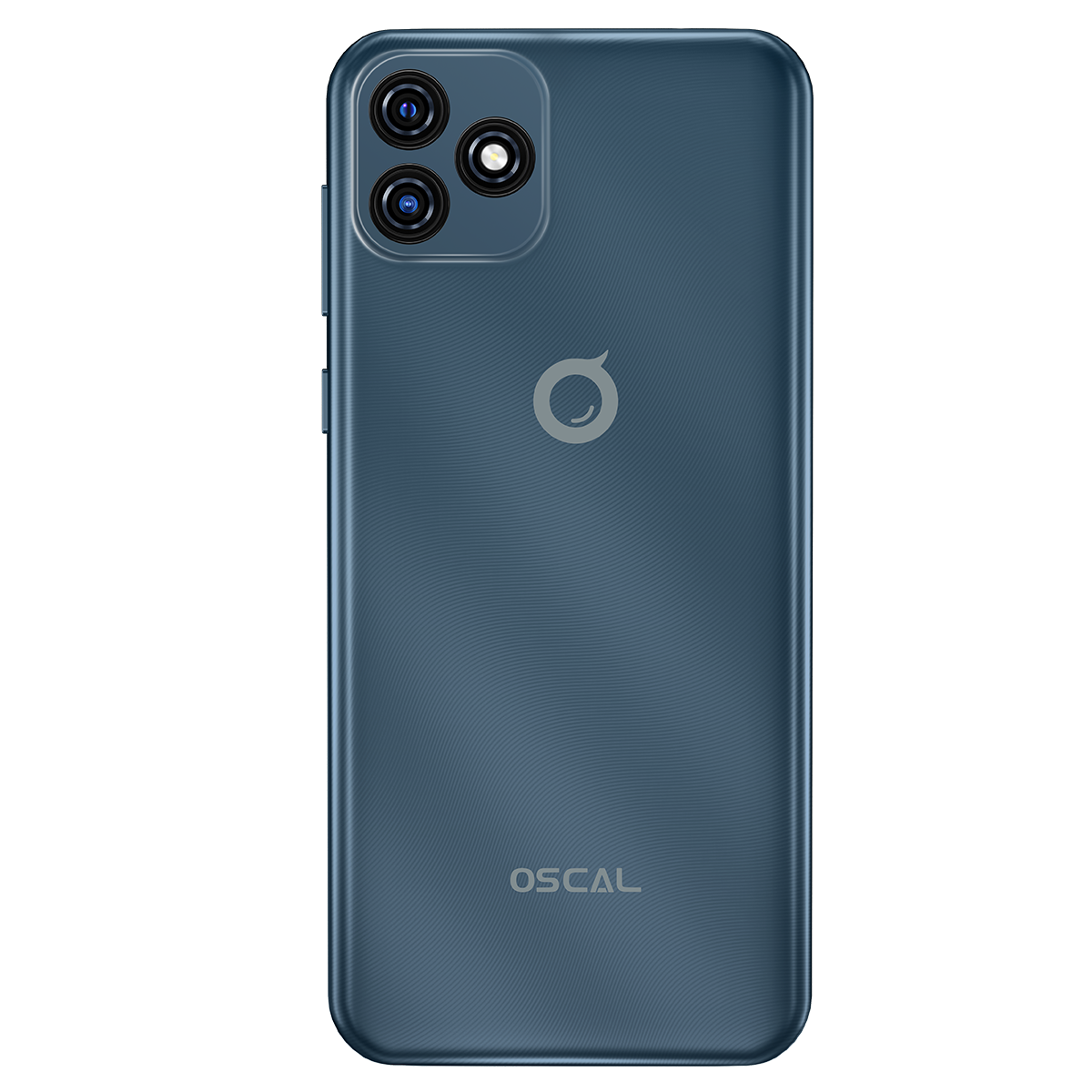 OSCAL C20 PRO - 4G Smartphone ohne Vertrag - 2GB+32GB - Android 11