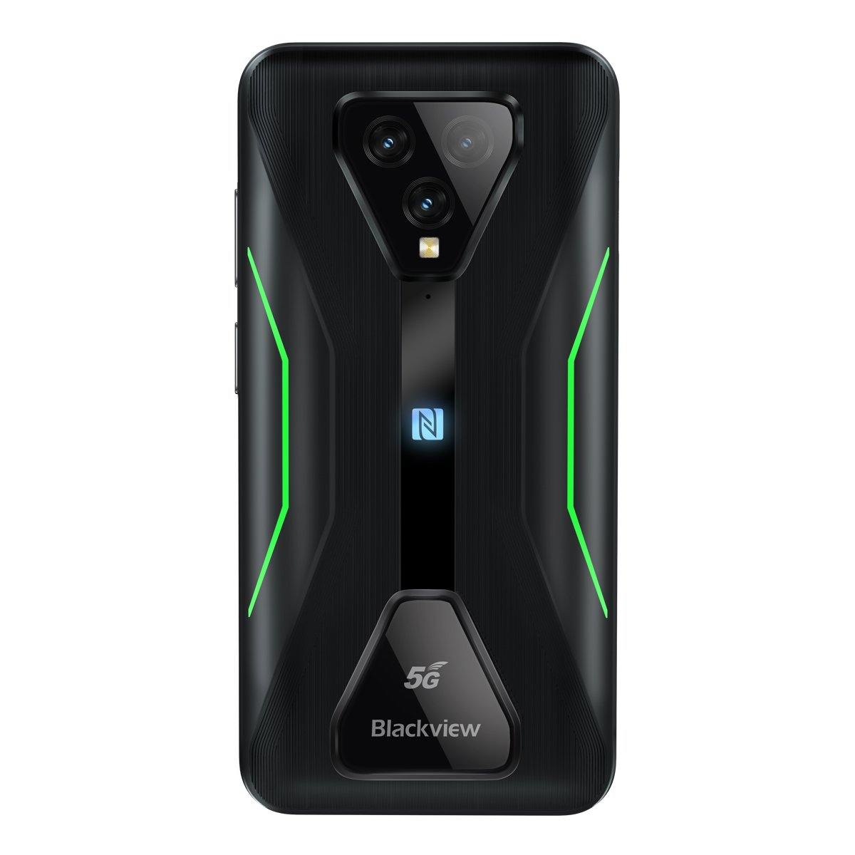 Blackview BL5000 5G Outdoor Smartphone - 8GB/128GB  Speicher Gaming Handy - Blackview Germany