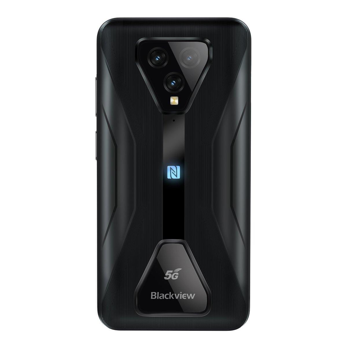 Blackview BL5000 5G Outdoor Smartphone - 8GB/128GB  Speicher Gaming Handy - Blackview Germany