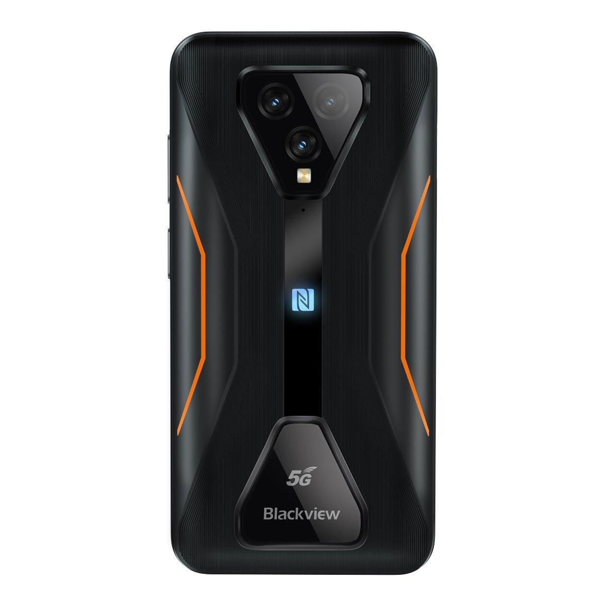 Blackview BL5000 5G Outdoor Smartphone - 8GB/128GB  Speicher Gaming Handy - Blackview Germany