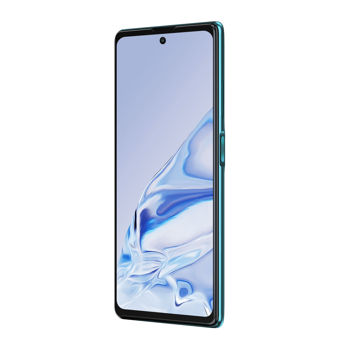 Blackview A100 4G - 128GB/ 6GB - Android 11 - 12MP AI-Hauptkamera - Blackview Germany