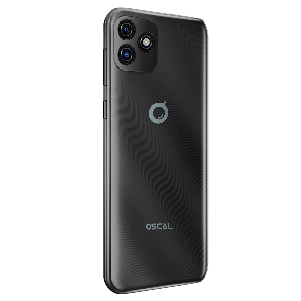 OSCAL C20 PRO - 4G Smartphone ohne Vertrag - 2GB+32GB - Android 11