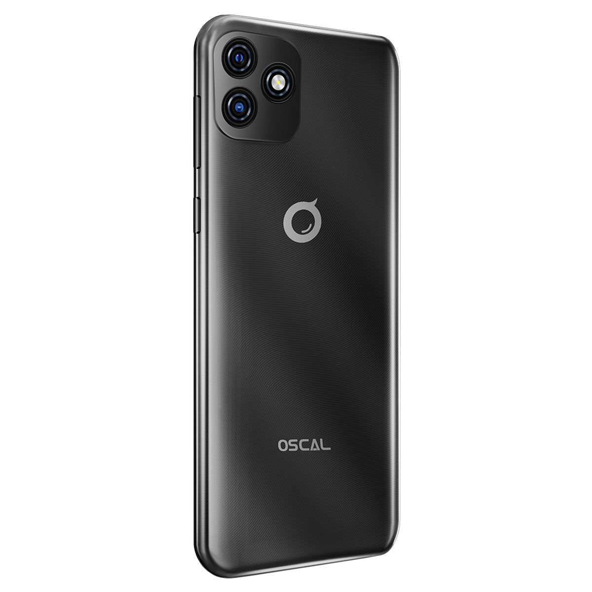 OSCAL C20 - 3G Smartphone Ohne Vertrag - 1GB + 32GB