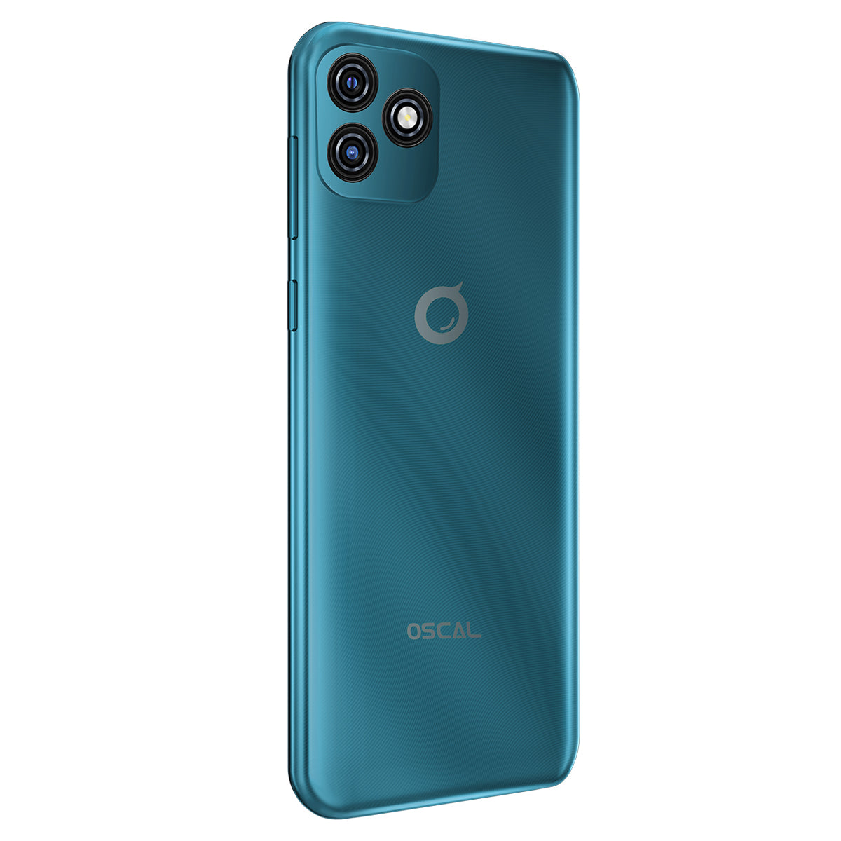 OSCAL C20 - 3G Smartphone Ohne Vertrag - 1GB + 32GB