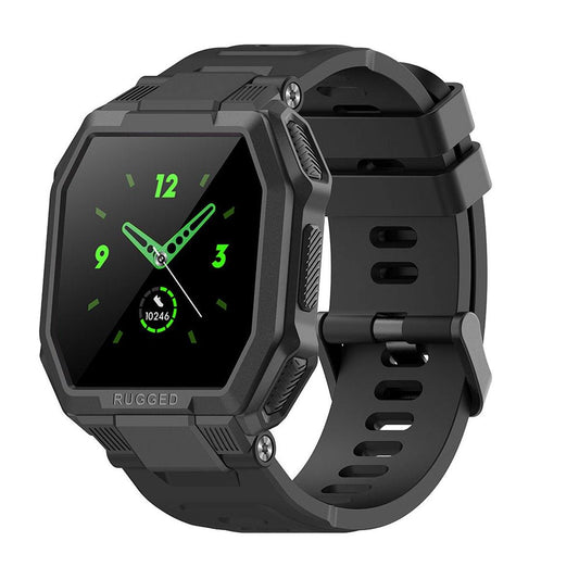 Blackview R6 Smartwatch - GPS Tracking - 10 Tage Autonomie - Blackview Germany