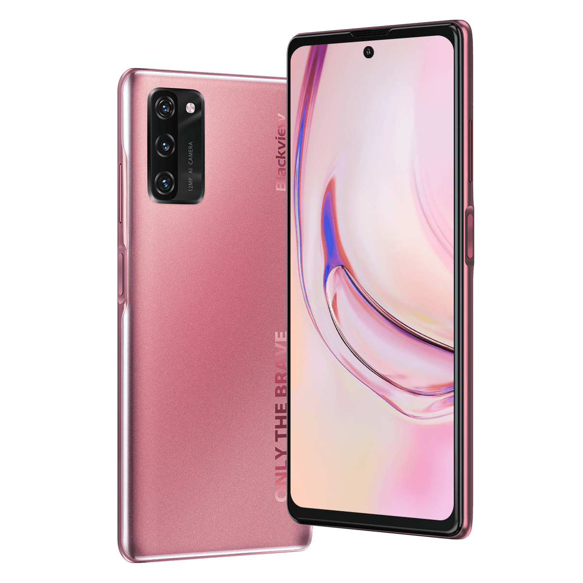 Blackview A100 4G - 128GB/ 6GB - Android 11 - 12MP AI-Hauptkamera - Blackview Germany