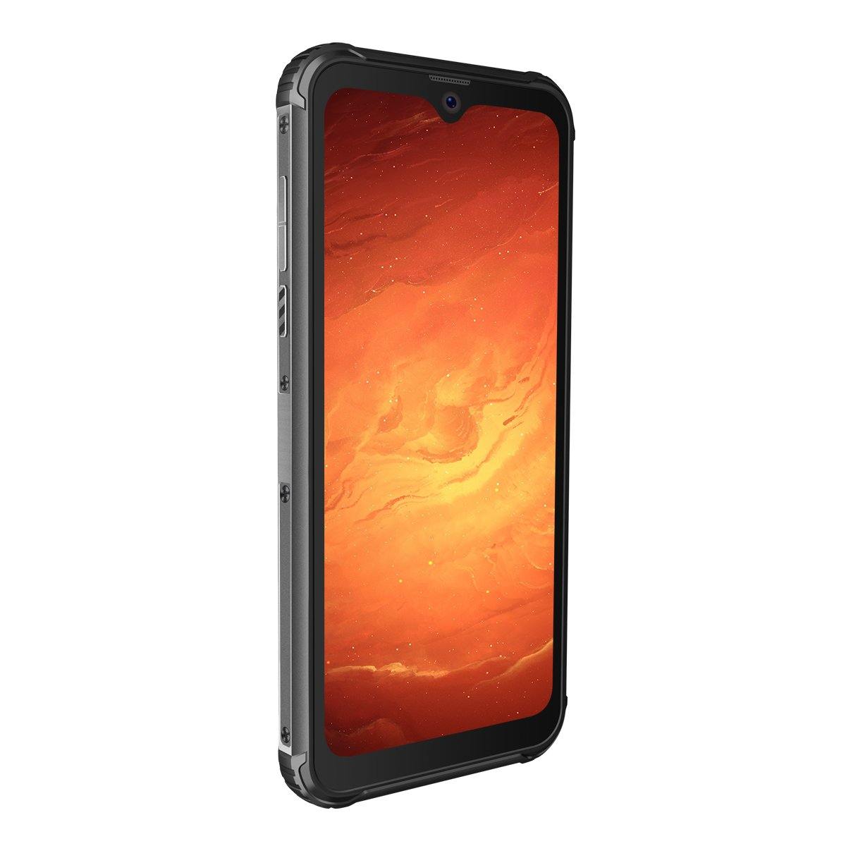 Blackview BV9800 Pro - 4G Smartphone mit Integrierte FLIR - 6GB/128GB - Blackview Germany