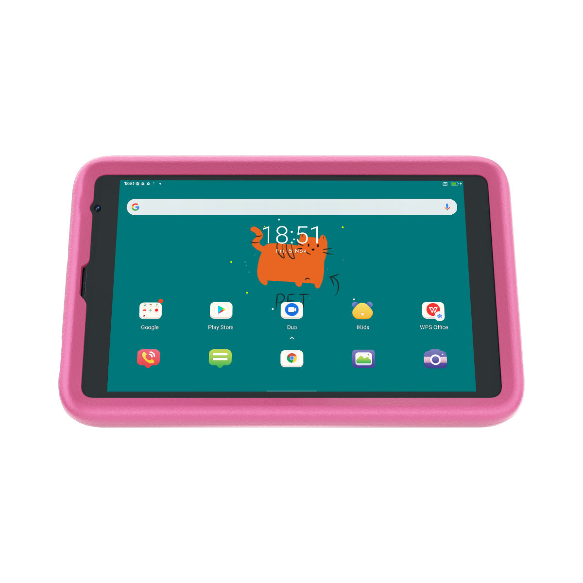 Blackview Tab 6 Kids Tablet Kinder 8 Zoll - Android 11