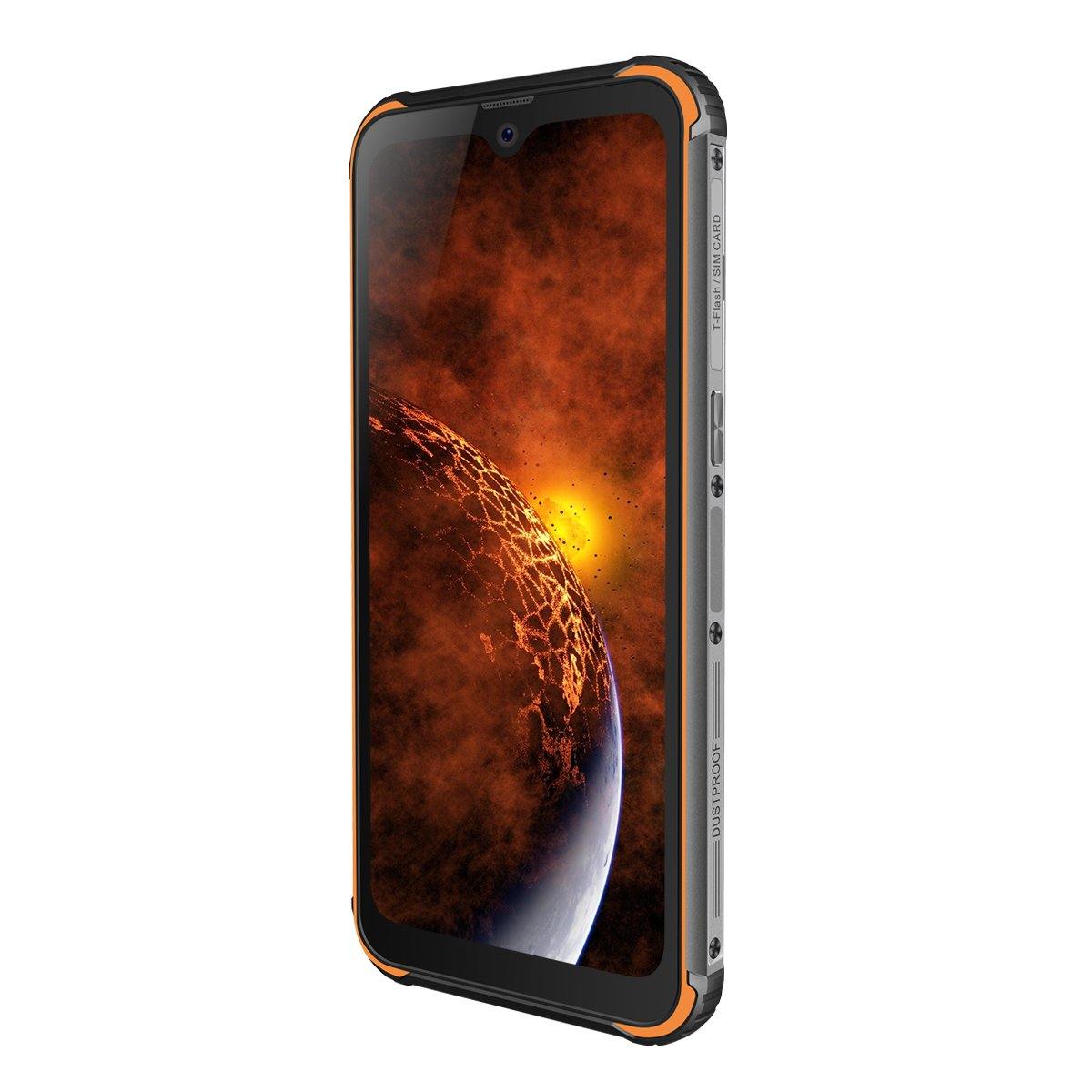 Blackview BV9800 Pro - 4G Smartphone mit Integrierte FLIR - 6GB/128GB - Blackview Germany